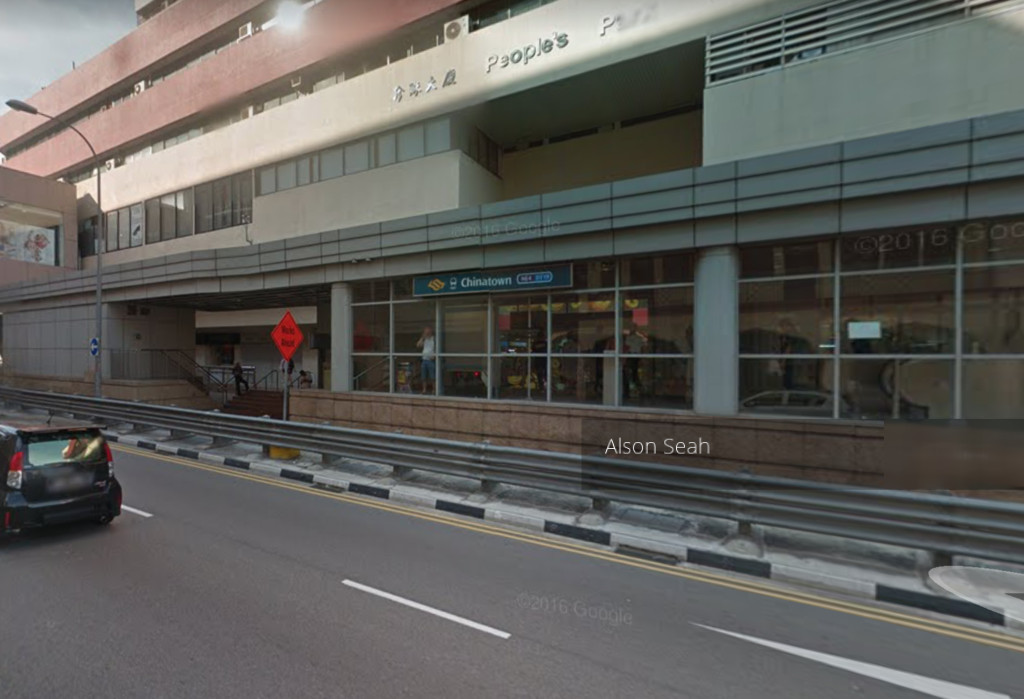 Blk 53 Chin Swee Road (Central Area), HDB 4 Rooms #155748332